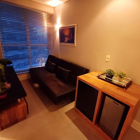 Flat Brasilia - Setor Hoteleiro Norte المظهر الخارجي الصورة