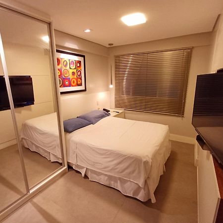 Flat Brasilia - Setor Hoteleiro Norte المظهر الخارجي الصورة