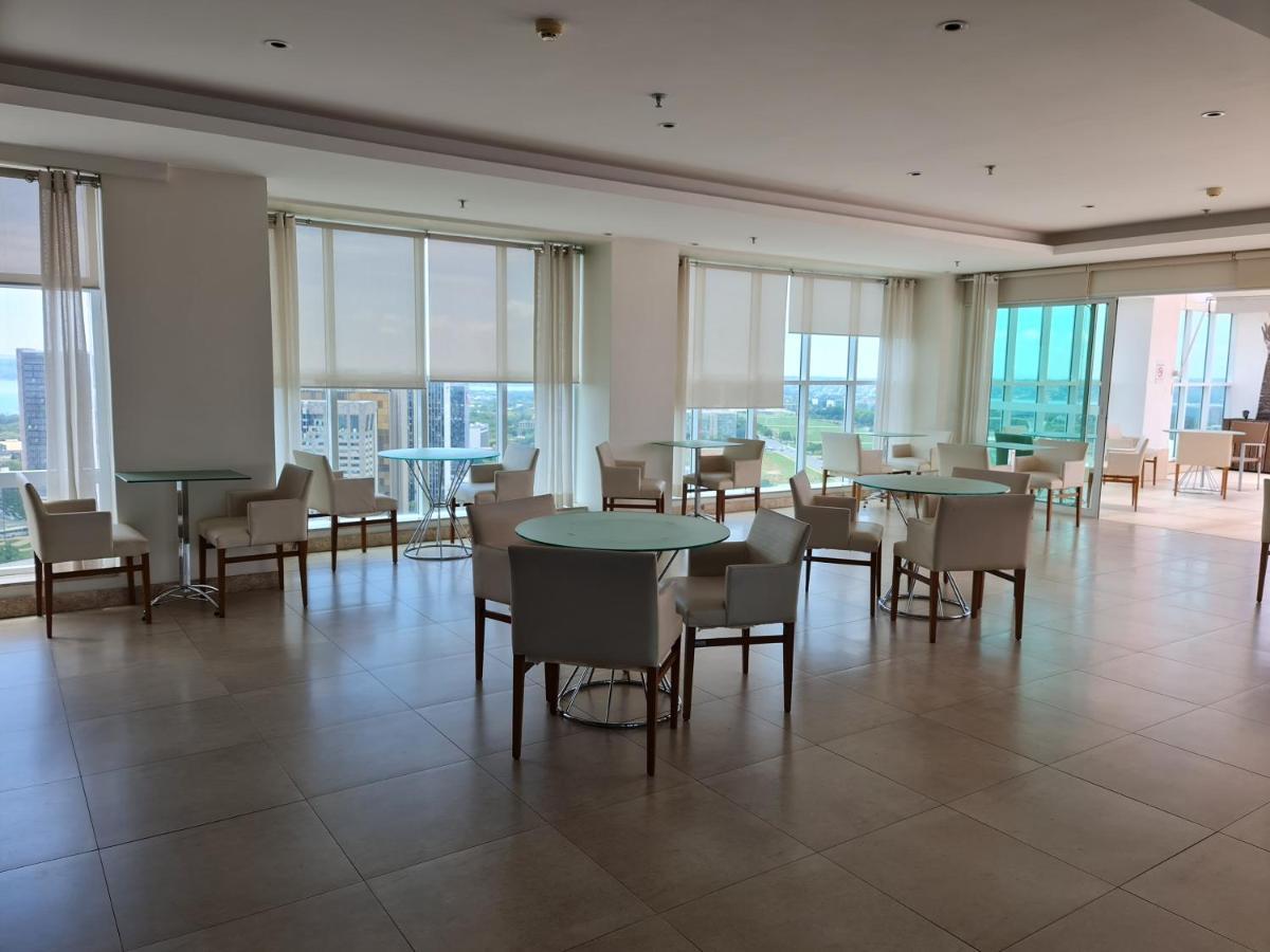 Flat Brasilia - Setor Hoteleiro Norte المظهر الخارجي الصورة