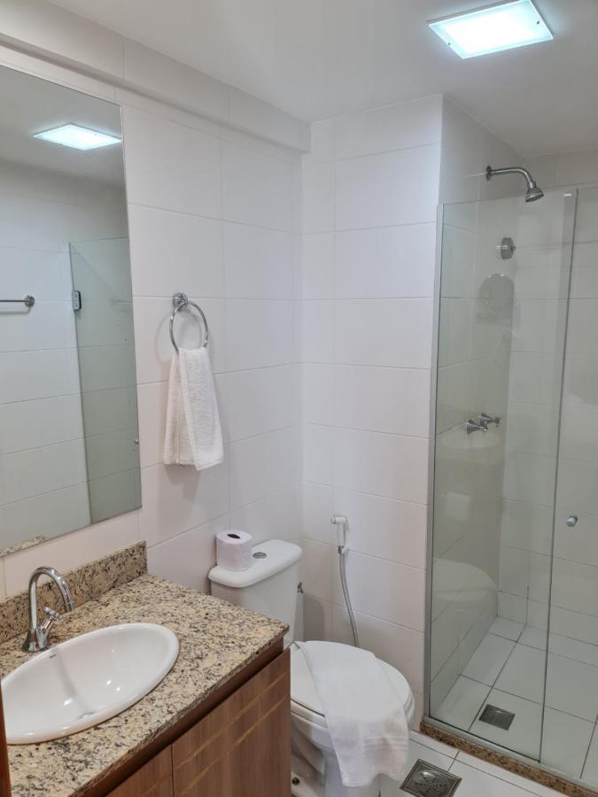 Flat Brasilia - Setor Hoteleiro Norte المظهر الخارجي الصورة