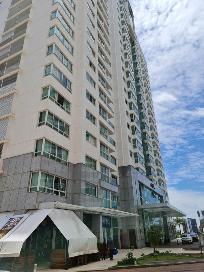 Flat Brasilia - Setor Hoteleiro Norte المظهر الخارجي الصورة