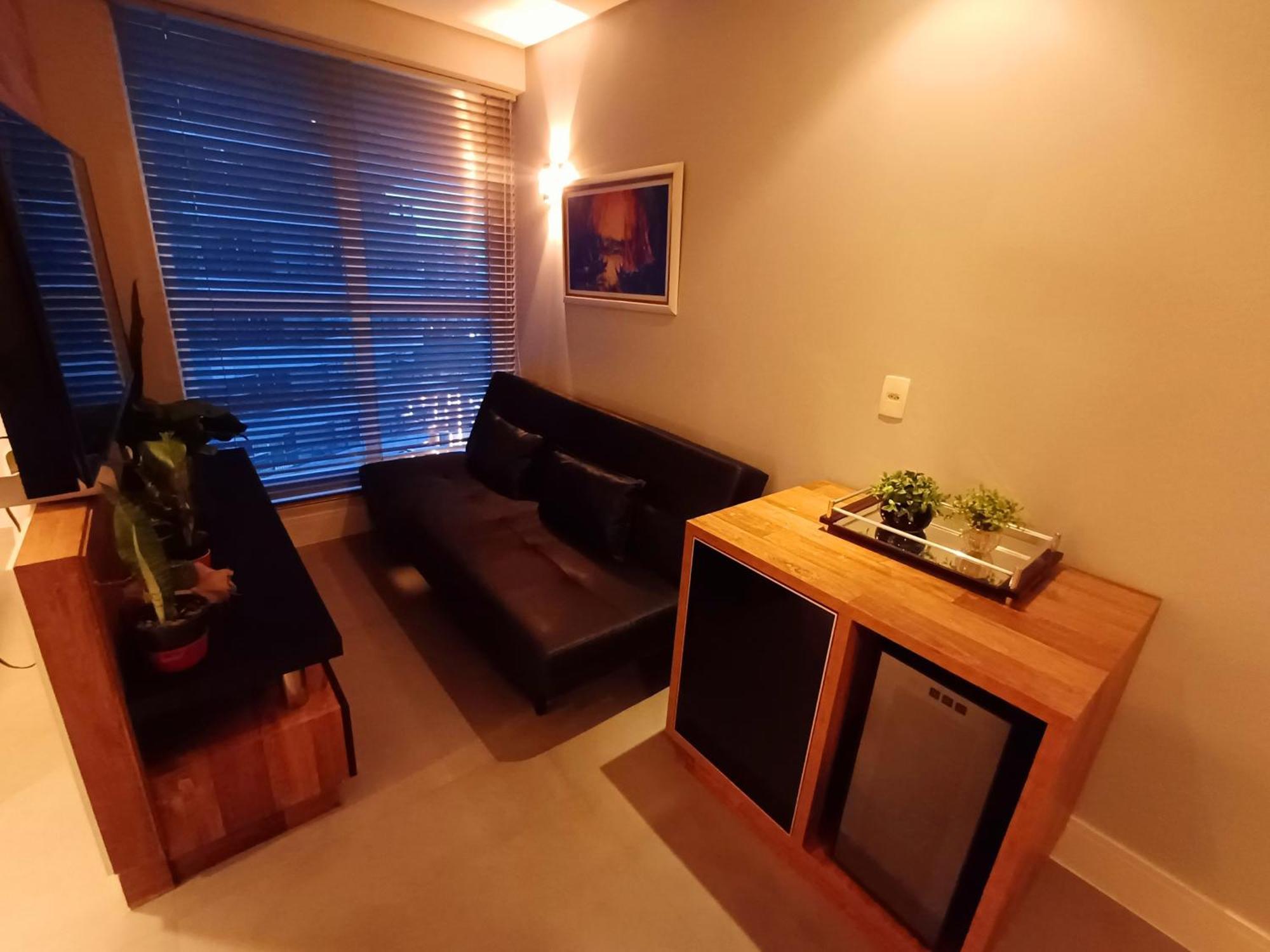 Flat Brasilia - Setor Hoteleiro Norte المظهر الخارجي الصورة