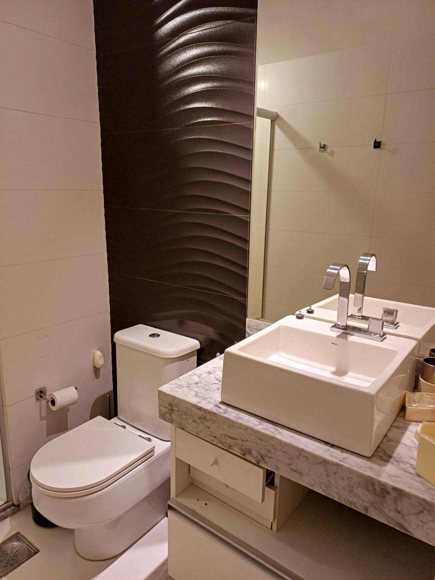 Flat Brasilia - Setor Hoteleiro Norte المظهر الخارجي الصورة