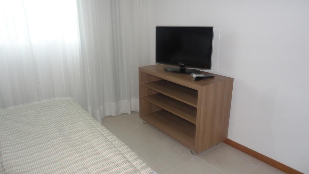 Flat Brasilia - Setor Hoteleiro Norte الغرفة الصورة