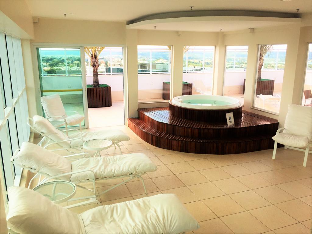 Flat Brasilia - Setor Hoteleiro Norte المظهر الخارجي الصورة